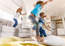 Helping Your Child Steward Spiritual Gifts
