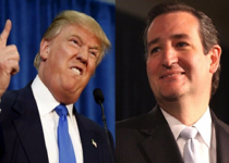 Will Donald Trump Be Able to Fire Ted Cruz?