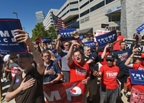 The Deplorables Have Spoken