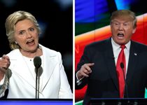 Jesus Predicted Trump and Clinton