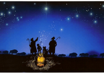 O Little Town of Bethlehem