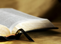 Air Force Commander Bans Bible