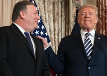 Religious Freedom Is Important to This President