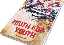 It's Truth for Youth Bible Week!