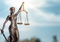 In Genuine Pursuit of Liberty and Justice for All