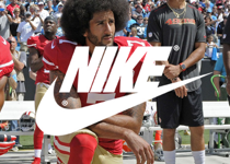 Nike Delivers Slap in the Face to Millions