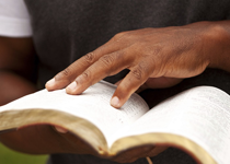 The Wonderful Gift of God's Word