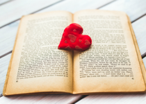 For Valentine's Day: A Prayer Commitment