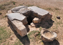 God or a Hole in the Ground: Our Choices