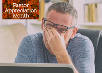 Put Yourself in the Pastor’s Place