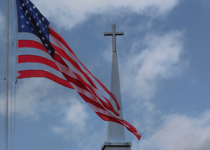 Monday: Pray & Fast, Tuesday: Vote