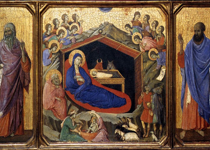 Four Christmas Stories