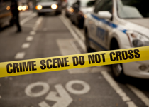 Another Mass Shooting