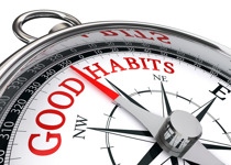 Habits of Grace