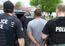 Deportation