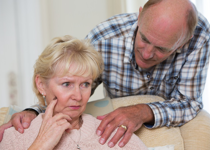 Lost in the FOG (Fear, Obligation, Guilt) of Caregiving
