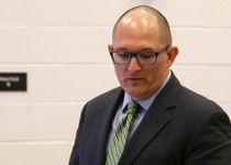 Christian Teacher Fired!