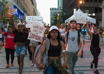 The Era of the Angry Black Christian