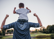 Biblical Images of Manhood