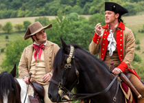 Disney Downplays LGBT Angle After Backlash