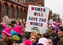 The Women's Movement: An Attack on Christ
