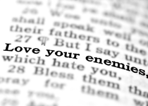The Most Revolutionary Words of Christ