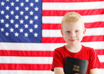 SOTU from a Child's View