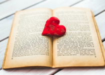 For Valentine's Day: Prayers of Commitment