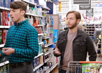 Walmart Launches Gay Dating Video Ad