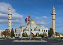 Islam: America's Established Religion
