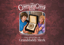 The Mystery of Granddaddy Meek