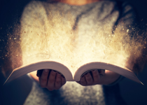 The Bible: The Book That Is Alive!