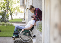 Can You Be Both a Caregiver and a Lover? Dr. Phil Says “No.”