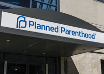 Schilling:  Planned Parenthood is Having a Very Bad Year