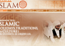 Islamic Indoctrination