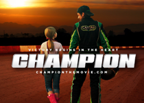 Every Cause Has Its Champion