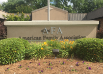 AFA Named Among Top Cultural Change Organizations