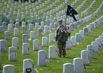 A Memorial Day Message from Tim Wildmon