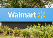 Walmart Update