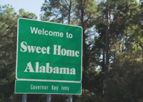 God Bless Alabama!