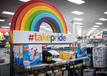 Target Throws Money at Gay Lifestyle