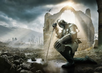 Praying Psalm 91:  Strong Protection