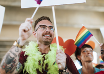 Pride Really Is Nothing to Boast About