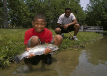 Faithful Christian Fathers