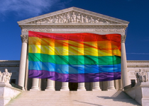 4 Years of Same-Sex Marriage Law?  Nothing to be Proud of