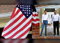 One Immigrant’s Journey: Faith, Integrity, Citizenship