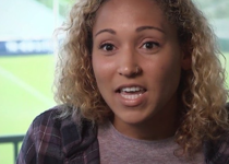 Help Support Soccer Star Jaelene Hinkle
