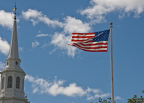 Democracy and God
