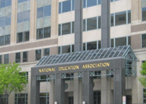 Urge NEA to Rescind Pro-Abortion Resolution