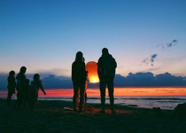 We Must Choose Christ over Culture